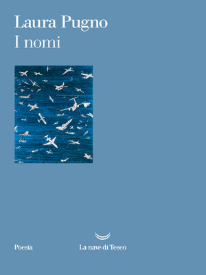 cover image of I nomi